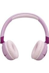 JBL JR320BT Bluetooth Çocuk Kulaklığı OE Mor