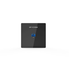 IP-Com W36AP Priz Tipi AC1200 Dual Band Gigabit Duvar İçi Access Point