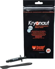 Thermal Grizzly Hydronaut 1GR Yüksek Performans Termal Macun