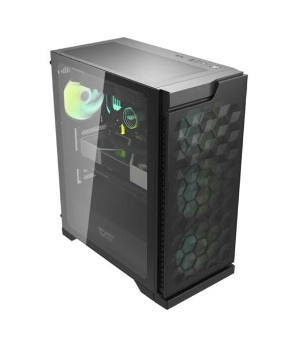 INTEL i7-14700K 32GB 1TBNvme RTX5060-8GB 850W GAMING PC