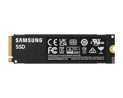 Samsung 990 Evo Plus Serisi 1TB 7150/6300 MB/sn PCIe NVMe M.2 SSD Disk