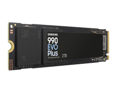 Samsung 990 Evo Plus Serisi 1TB 7150/6300 MB/sn PCIe NVMe M.2 SSD Disk