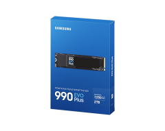 Samsung 990 Evo Plus Serisi 1TB 7150/6300 MB/sn PCIe NVMe M.2 SSD Disk