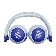 JBL JR320BT Bluetooth Çocuk Kulaklığı OE Mavi