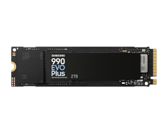 Samsung 990 Evo Plus Serisi 1TB 7150/6300 MB/sn PCIe NVMe M.2 SSD Disk