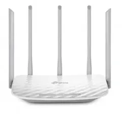 Tp-Link Archer C60 AC1350 Kablosuz Dual Band Router