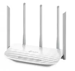 Tp-Link Archer C60 AC1350 Kablosuz Dual Band Router