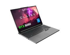 GG Slayer X5T-5050 C2 16'' i5-13500HX 32GB 1TB RTX5050 WUXGA DOS