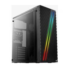 INTEL i3-10100F 8GB 256SSD GT730 4GB 128bit 500W GAMING PC