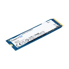 Kingston NV3 Serisi SNV3S/1000G PCI-Express 4.0 1 TB M.2 SSD Harddisk