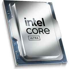 Intel Core Ultra 9 285K 5.70GHz 24 Çekirdek 36MB 1851 Soket 3nm İşlemci, Tray