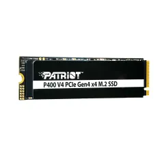 Patriot VP400 V4 Serisi 4TB 6200/5200MB/s NVMe M.2 SSD Disk