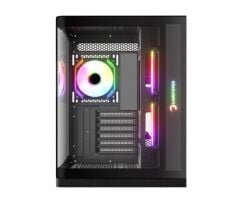 INTEL i3-13100F 16GB 512Nvme GTX1050Ti-4GB 650W GAMING PC