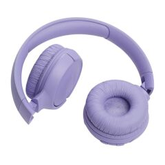 JBL Tune 525BT Purple Bluetooth Headphones