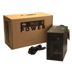 Redrock 1800W GPCC1800 Mining Güç Kaynağı 80+ Gold / 14cm Fan