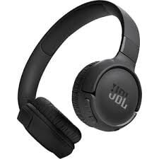 JBL Tune 525BT Multi Connect Wireless Kulaklık, Siyah