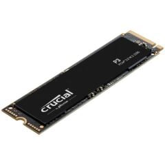 Crucial P3 Serisi 1TB NVMe PCIe 3500 - 3000MB/s , 2280 m.2 SSD