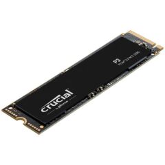 Crucial P3 Serisi 1TB NVMe PCIe 3500 - 3000MB/s , 2280 m.2 SSD