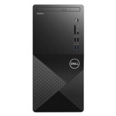 Dell Vostro 3888 i3-10100 8G 256GB SSD Ubuntu Masaüstü Bilgisayar