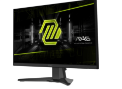 MSI 23.8'' MAG 242F Flat RAPID 0.5ms 200Hz(GTG) FreeSync IPS Siyah FHD Monitör