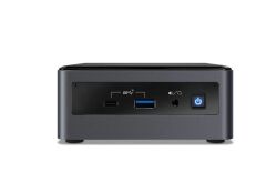 INTEL NUC KIT NUC11TKNKV7 i7-1185G7 DDR4