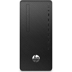Hp 290 G4 i3-10100 4GB 256GB SSD FreeDOS Masaüstü Bilgisayar