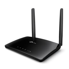TP-Link Archer MR200 AC750 Kablosuz Çift Bant 4G LTE Router