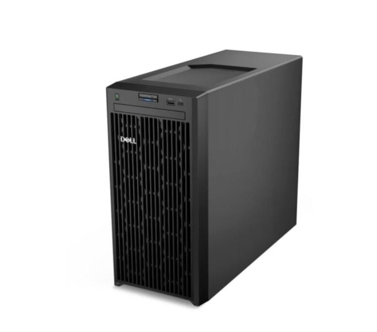 Dell PET15011A V2 E-2314 (1x8) 8GB UDIMM 1x1TB 300W