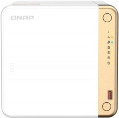 Qnap TS-462-2G 4 Yuvalı Nas Depolama Ünitesi