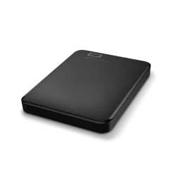 Western Digital Elements WDBU6Y0015BBK USB 3.0 2.5 1.5 TB Harici Harddisk
