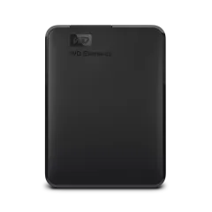 Western Digital Elements WDBU6Y0015BBK USB 3.0 2.5 1.5 TB Harici Harddisk