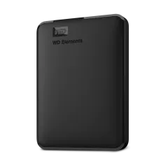Western Digital Elements WDBU6Y0015BBK USB 3.0 2.5 1.5 TB Harici Harddisk