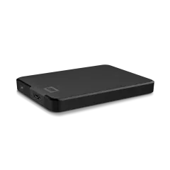Western Digital Elements WDBU6Y0015BBK USB 3.0 2.5 1.5 TB Harici Harddisk