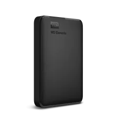 Western Digital Elements WDBU6Y0015BBK USB 3.0 2.5 1.5 TB Harici Harddisk