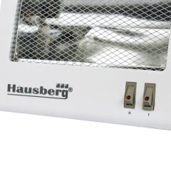 HAUSBERG,HB8103 Fanli,Isitici