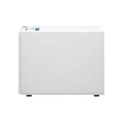 Qnap TS-431K 4 Yuvalı 60 TB NAS Depolama Ünitesi