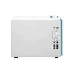 Qnap TS-431K 4 Yuvalı 60 TB NAS Depolama Ünitesi