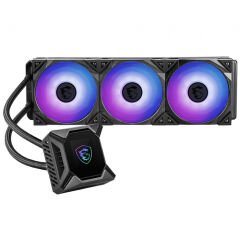 Msi MPG CoreLiquid K360 V2 ARGB 360mm İşlemci Sıvı Soğutucu
