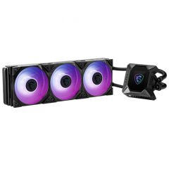 Msi MPG CoreLiquid K360 V2 ARGB 360mm İşlemci Sıvı Soğutucu