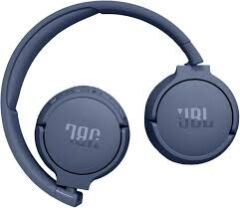 JBL Tune 670 BT NC Wireless Kulaklık OE Mavi