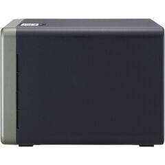Qnap TS-653D 6 Yuvalı NAS Depolama Ünitesi