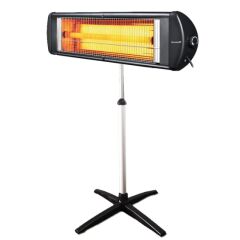 HAUSBERG,HB8550 Elektrikli,Infrared Isitici