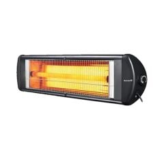 HAUSBERG,HB8550 Elektrikli,Infrared Isitici