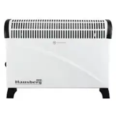 HAUSBERG,HB8206 Elektrikli,Isitici