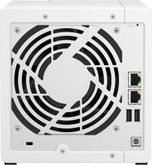 Qnap TS-433-4G 4 Yuvalı Nas Depolama Ünitesi
