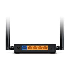 TP-Link Archer Serisi C64 AC1200 Gigabit Dual Band Wi-Fi Router