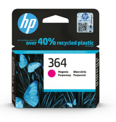 HP 364 KRT CB319 KIRMIZI