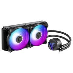 Msi MAG CoreLiquid 280R ARGB 280mm İşlemci Sıvı Soğutucu