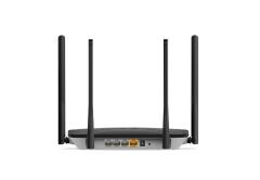 Mercusys AC12G Serisi AC1200 Dual-Band 400 Mbps 400 Mbps Wi-Fi Gigabit Router