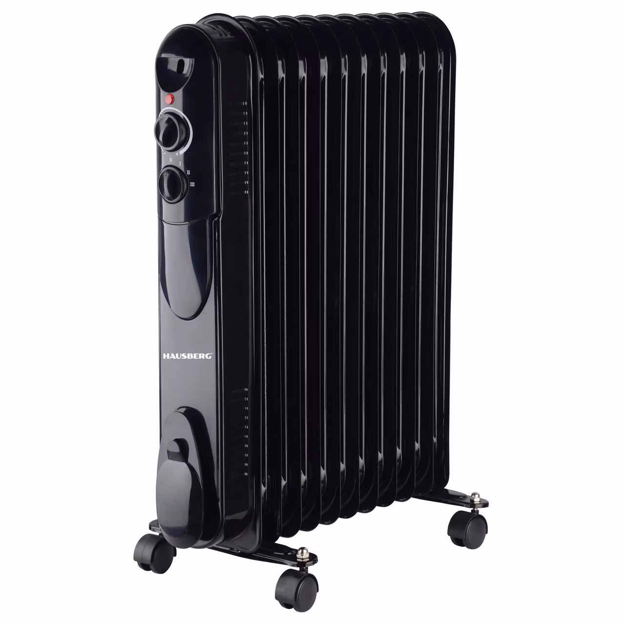 HAUSBERG,HB8925 Radyator,Soba 11 Dilimli